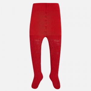 Dres fetita Mayoral 10494TI18ROSU